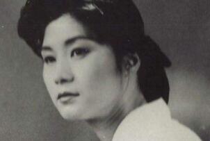 朝鲜第一女间谍，金秀琳(挑起朝鲜战争的主要帮凶)