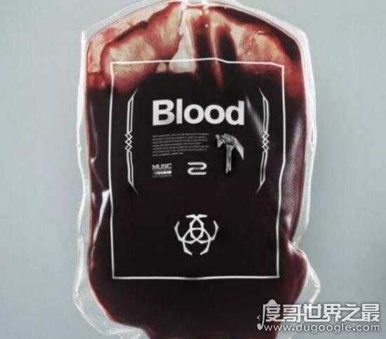 世界最稀有血型盘点，比熊猫血更稀有的血型(全球仅此一例)