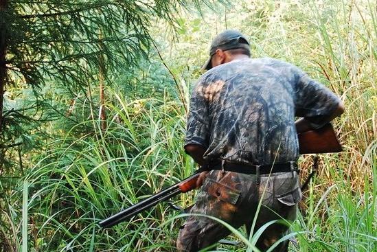 民间故事：陷阱奇遇记 在树林里把女人勒死了