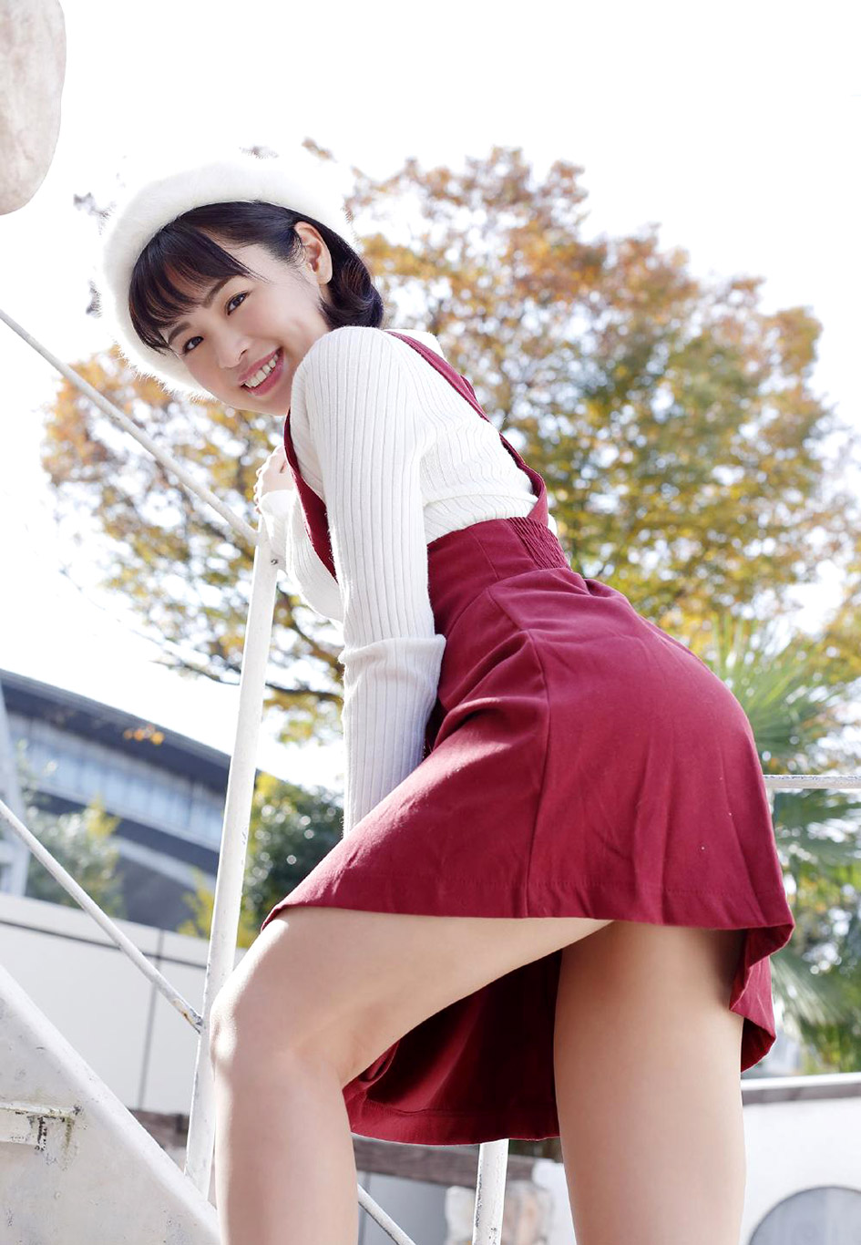 Hot Japanese AV Girls Mika Nonomiya 野々宮ミカ Sexy Photos Gallery  2 第4张