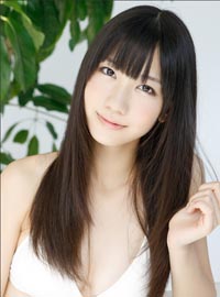 柏木由纪写真__柏木由纪（Kashiwagi Yuki）高清性感写真图片合集