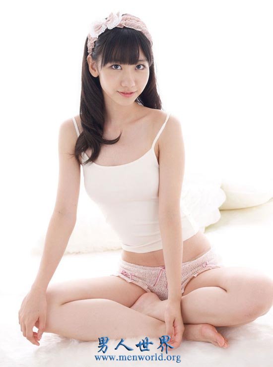 柏木由纪（Kashiwagi Yuki）高清性感写真图片合集