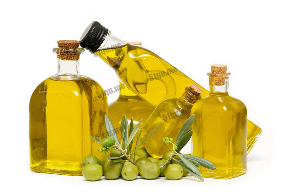 橄榄油并没有比其他植物油更健康