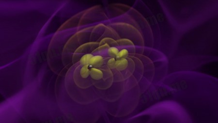 科学家发现伽玛射线闪光 有可能改写黑洞理论