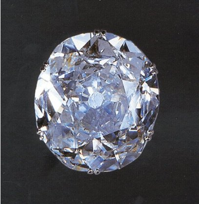 世界上价格最昂贵的十颗钻石