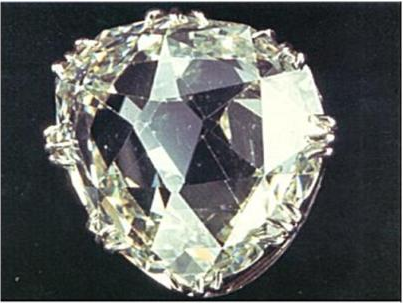 获20亿宝石却恐惧 世界上最昂贵的十颗钻石