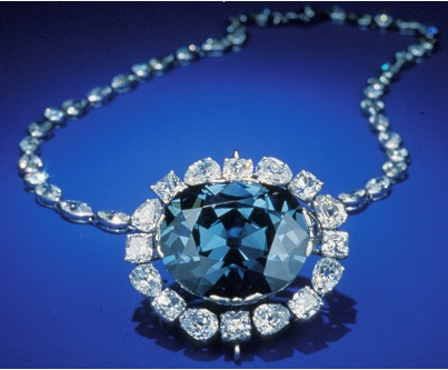 获20亿宝石却恐惧 世界上最昂贵的十颗钻石