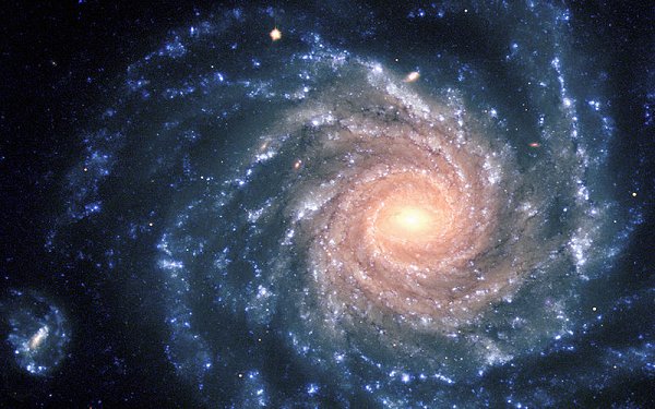 天文学家目睹银河系最大恒星的诞生