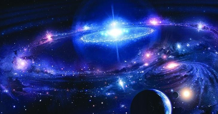 宇宙十大未解之谜：宇宙加速膨胀的真正原因是什么