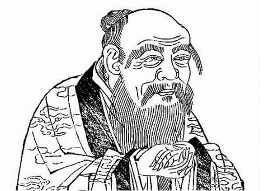 中国古代未解之谜:老子出门是为了传教吗