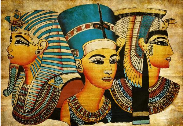 埃及艳后之谜:克里奥帕特拉七世怎么死的