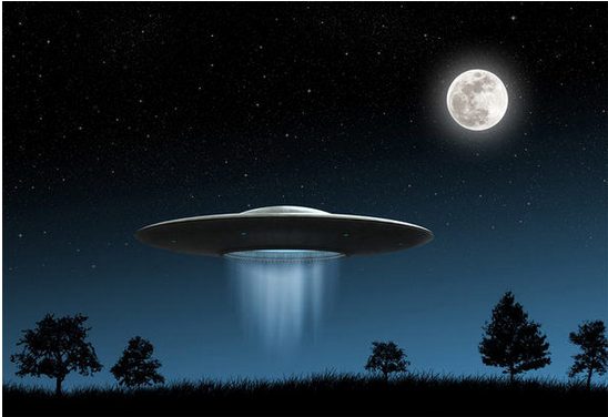 UFO真实存在吗?韩国政府首次承认
