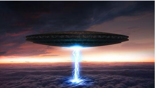 外星人UFO真实存在?绝对机密曝光
