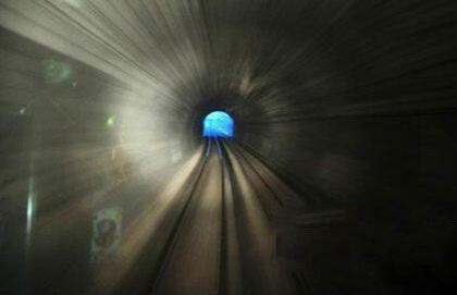 世界消失的人都去了哪里 真的有穿越的隧道吗？