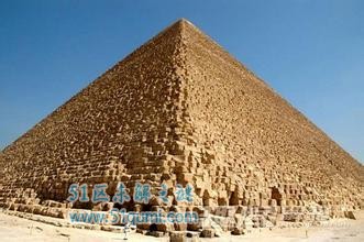 金字塔三大未解之谜 竟有神秘超自然力量?