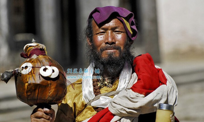 西藏十大未解之谜 野人传说会是真的吗?