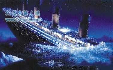 泰坦尼克号沉没之谜 六大推测你信哪个?