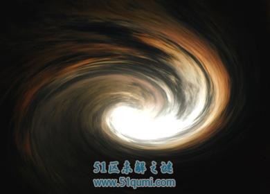 黑洞长什么样?如何才能看见黑洞呢?