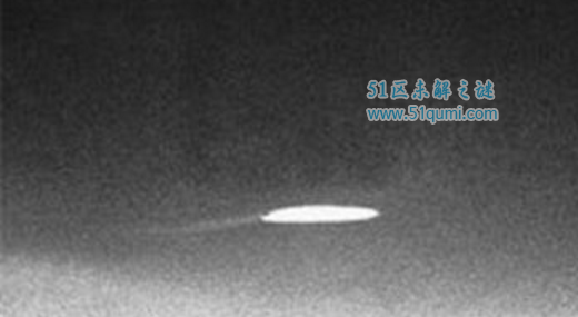 8·20上海ufo事件 真相成为一个未解之谜