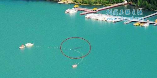 喀纳斯湖水怪会是巨型哲罗鲑作祟吗?