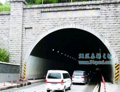 贵州时光隧道时间倒退一小时真能时空穿梭吗?