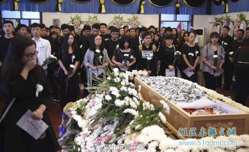 陈百强死于艾滋还是自杀?死因之谜至今无法查证