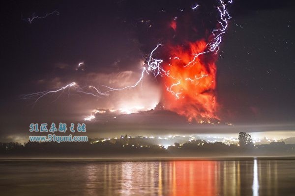 近年火山与地震频发的原因是什么？