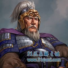 战国四大名将 战神白起一生屠杀百万人