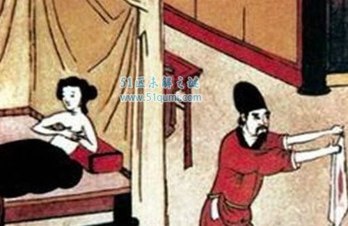 古代处女鉴别的9大方法 这么做真的科学吗?