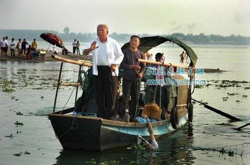 捞尸人有什么禁忌?揭秘真正的捞尸人