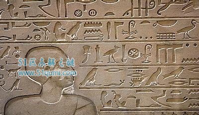 古埃及壁画里有飞机 埃及人其实是火星人后代?