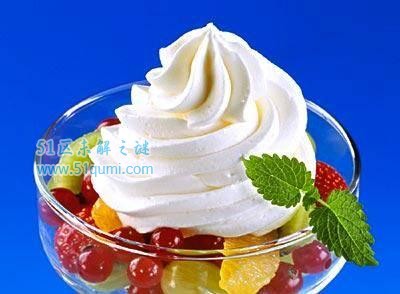 2017年最新出炉十大垃圾食品 别说你没吃过!