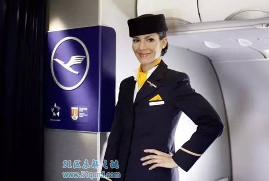 全球最美空姐航空公司排行 中国空姐世界第一