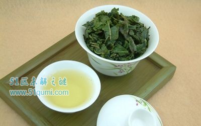 中国十大名茶有哪些?中国十大名茶的排名和产地