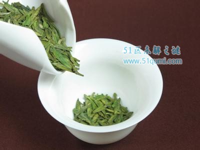 中国十大名茶有哪些?中国十大名茶的排名和产地