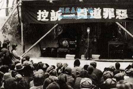 民国六大帮会兴衰史 显赫一时的青帮不复存在