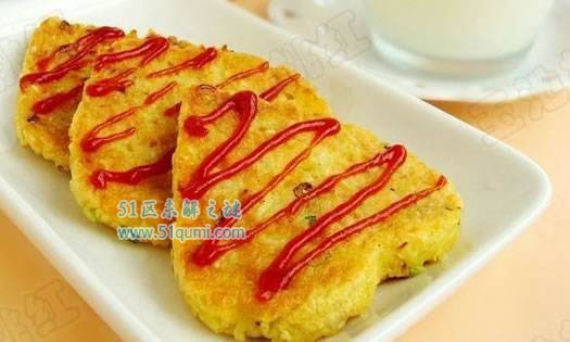 中国什么早餐最受欢迎?最高人气早餐美食排行