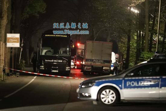 欧冠多特蒙德大巴遭爆炸袭击 这次袭击目的是什么?