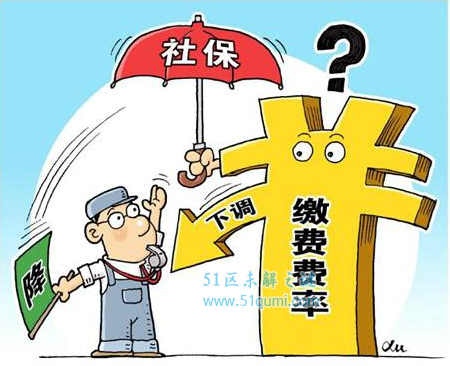 中国社保缴费率全球第一 中国社保缴费为何高于发达国家?