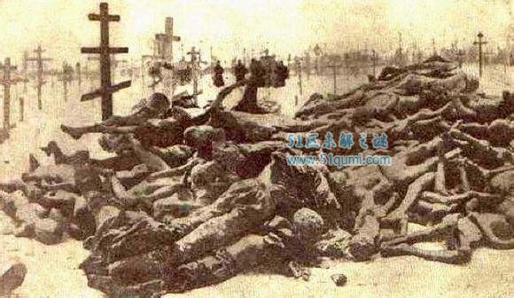 1942河南大饥荒惨状 1942年河南大饥荒死了多少人?