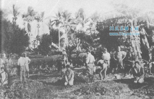 马尼拉大屠杀死了多少人?日军残忍杀害994名儿童令人发指!