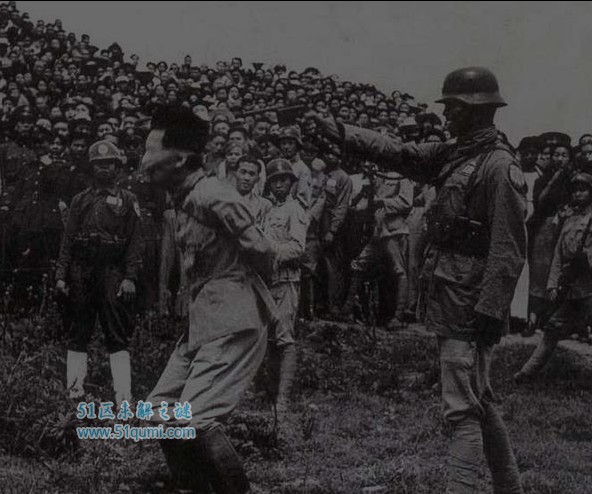 马尼拉大屠杀死了多少人?日军残忍杀害994名儿童令人发指!
