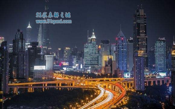 上海为什么会被称为魔都?上海十大诡异地点你知道么?