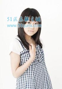 2017最具人气的女声优 花泽香菜成为人气最高女声优