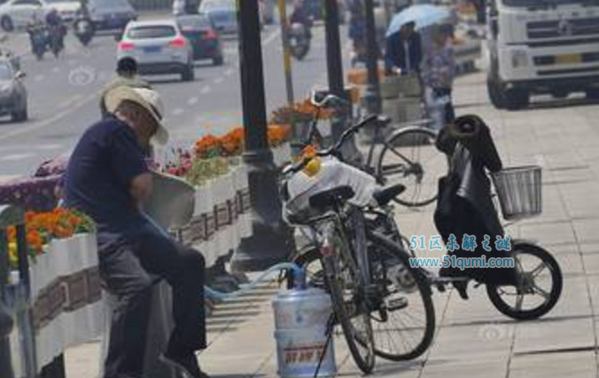 直饮水成取水点有啥不妥吗?纯净水和直饮水有什么区别吗?