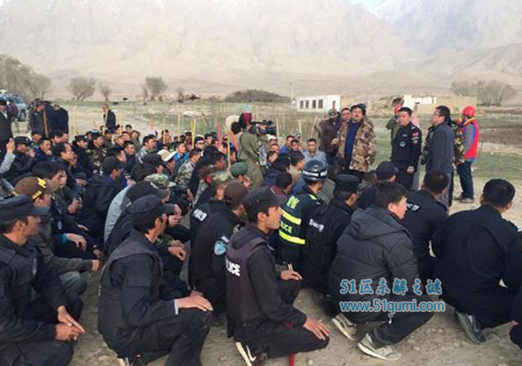 新疆塔县5.5级地震致1.2万人受灾 地震发生时如何逃生?