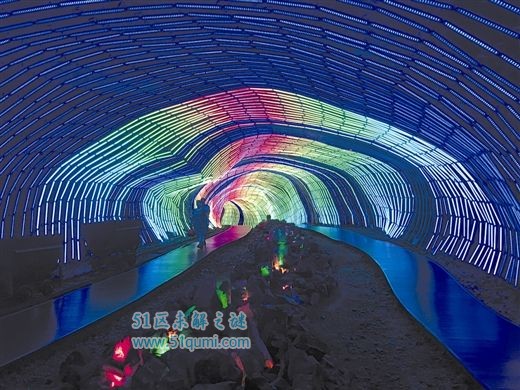 世界上真的有时空隧道吗?贵州时空隧道能让时间倒流?