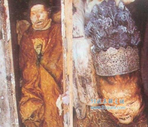 中国第一古尸案逃亡23年被抓?中国第一古尸案墓主是谁?