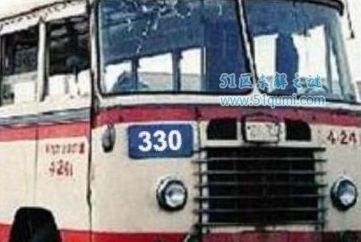 北京330路公车闹鬼是真的吗?330路公交车灵异事件真相