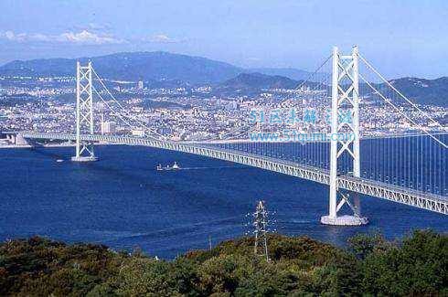 世界上最长的桥有多长?盘点十座世界上最长的桥